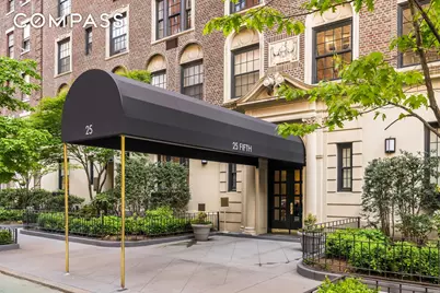 25 5th Avenue #14C, New York, NY 10003 - Photo 14