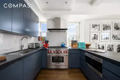 25 5th Avenue #14C, New York, NY 10003 - Photo 4