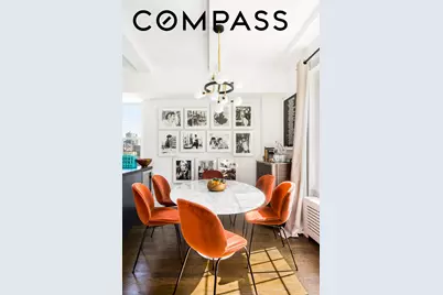 25 5th Avenue #14C, New York City, NY 10003 - Photo 6