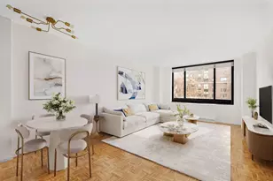200 Rector Pl, New York City, NY 10280 - Photo 1
