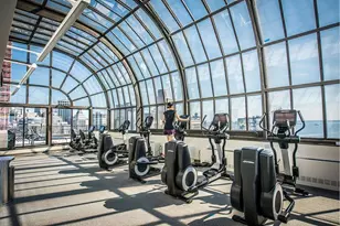 200 Rector Pl, New York City, NY 10280 - Photo 8