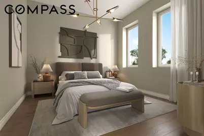 124 Washington Avenue #2A, New York City, NY 11205 - Photo 2