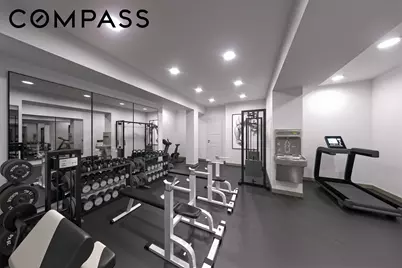 124 Washington Avenue #2A, New York City, NY 11205 - Photo 6