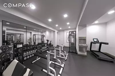 124 Washington Avenue #2A, Brooklyn, NY 11205 - Photo 6