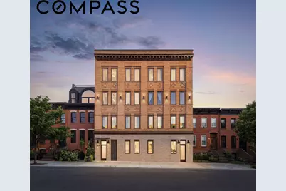 124 Washington Avenue #2A, New York City, NY 11205 - Photo 8