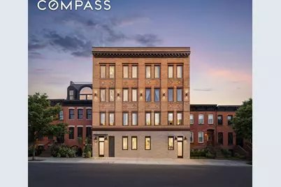 124 Washington Avenue #2C, Brooklyn, NY 11205 - Photo 8