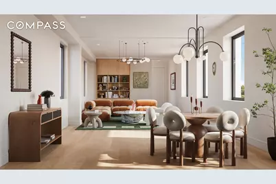 124 Washington Avenue #2C, Brooklyn, NY 11205 - Photo 1