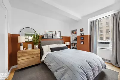 350 W 57th Street #5E, New York City, NY 10019 - Photo 6