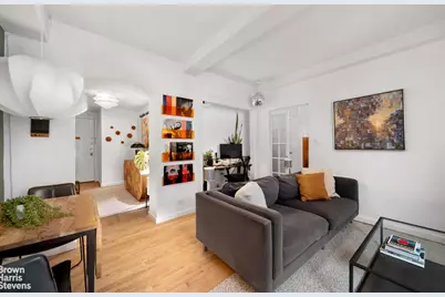 350 W 57th Street #5E, New York City, NY 10019 - Photo 2
