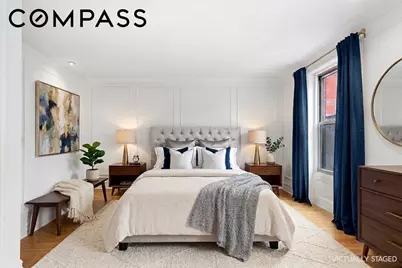 17 E 97th Street #5A, New York City, NY 10029 - Photo 10