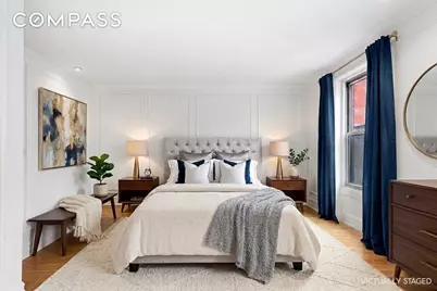 17 E 97th Street #5A, New York City, NY 10029 - Photo 10