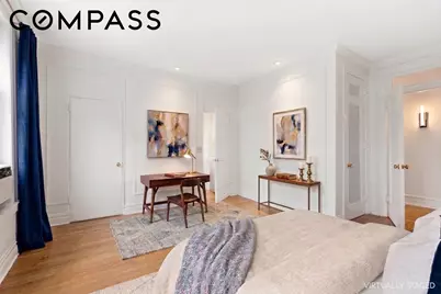 17 E 97th Street #5A, New York City, NY 10029 - Photo 12