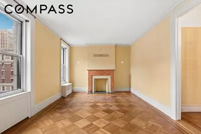 17 E 97th Street #5A, New York City, NY 10029 - Photo 4