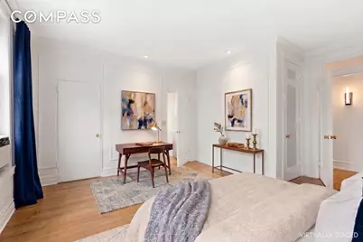 17 E 97th Street #5A, New York City, NY 10029 - Photo 12