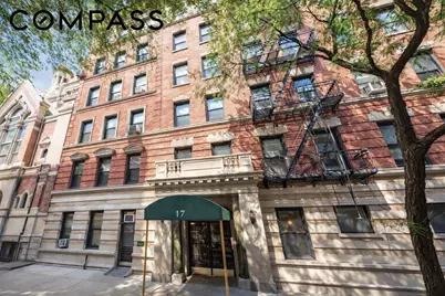 17 E 97th Street #5A, New York City, NY 10029 - Photo 24