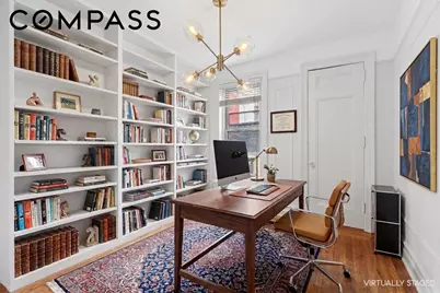 17 E 97th Street #5A, New York City, NY 10029 - Photo 14