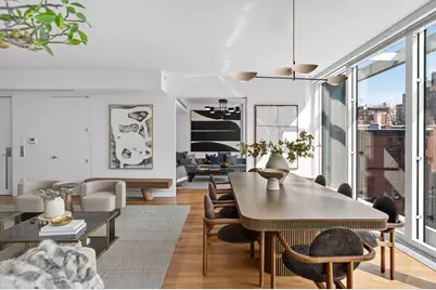 57 Irving Place #5THFLOOR, New York City, NY 10003 - Photo 4