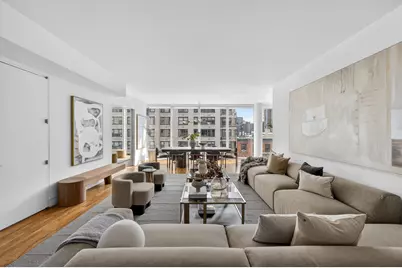57 Irving Place #5THFLOOR, New York City, NY 10003 - Photo 2