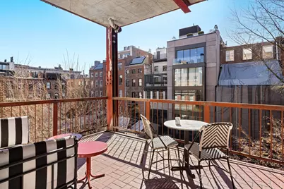 68 Bank Street #3R, New York City, NY 10014 - Photo 1