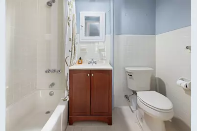 68 Bank Street #3R, New York City, NY 10014 - Photo 6