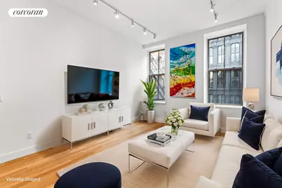 92 Reade Street #3, New York City, NY 10013 - Photo 2