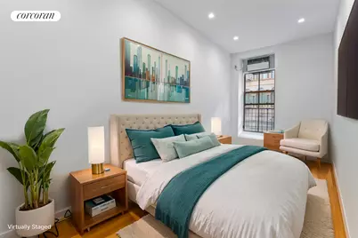 92 Reade Street #3, New York City, NY 10013 - Photo 4