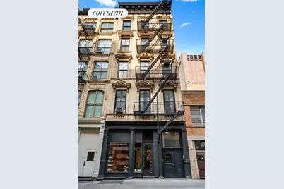 92 Reade Street #3, New York City, NY 10013 - Photo 6