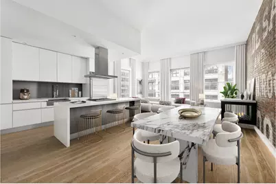 496 Broadway #PH, New York City, NY 10012 - Photo 2