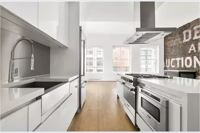 496 Broadway #PH, New York City, NY 10012 - Photo 10