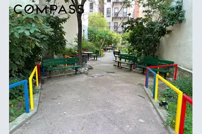 12 E 132nd Street #4B, New York City, NY 10037 - Photo 16