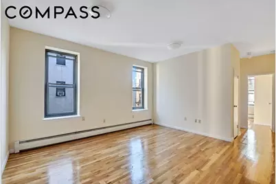 12 E 132nd Street #4B, New York City, NY 10037 - Photo 4