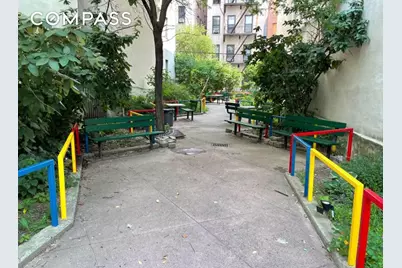 12 E 132nd Street #4B, New York City, NY 10037 - Photo 16