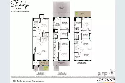 1267 Teller Avenue, New York City, NY 10456 - Photo 18