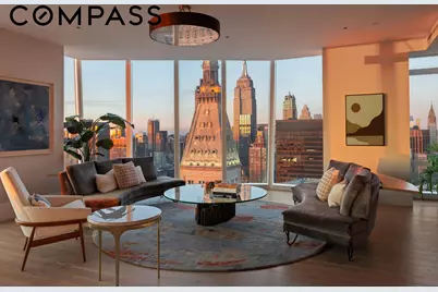 45 E 22nd Street #52/53B, New York City, NY 10010 - Photo 8
