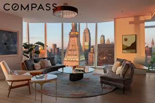 45 E 22nd St, New York City, NY 10010 - Photo 8