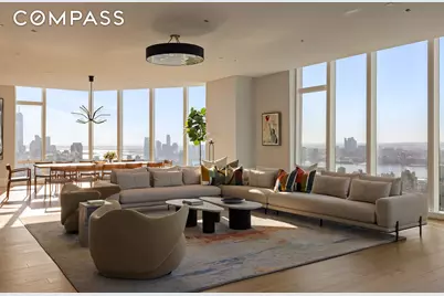 45 E 22nd Street #52/53B, New York City, NY 10010 - Photo 2