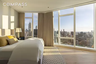 45 E 22nd Street #52/53B, New York City, NY 10010 - Photo 14