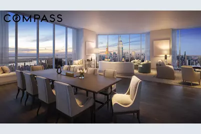 45 E 22nd Street #52/53B, New York City, NY 10010 - Photo 22