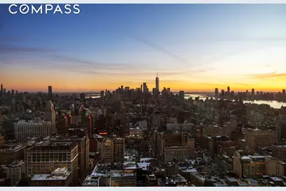 45 E 22nd Street #52/53B, New York City, NY 10010 - Photo 20
