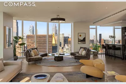 45 E 22nd Street #52/53B, New York City, NY 10010 - Photo 6