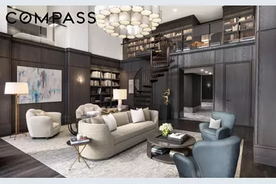 45 E 22nd Street #52/53B, New York City, NY 10010 - Photo 24