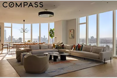 45 E 22nd Street #52/53B, New York City, NY 10010 - Photo 2