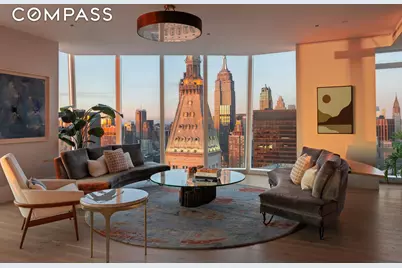 45 E 22nd Street #52/53B, New York City, NY 10010 - Photo 8