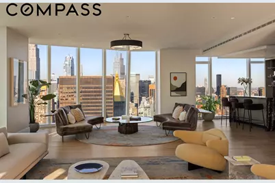 45 E 22nd Street #52/53B, New York City, NY 10010 - Photo 6