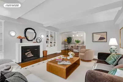 444 E 52nd Street #6BC, New York, NY 10022 - Photo 2