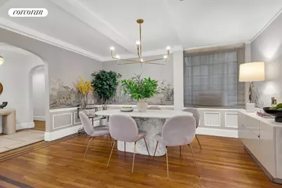 444 E 52nd Street #6BC, New York, NY 10022 - Photo 4