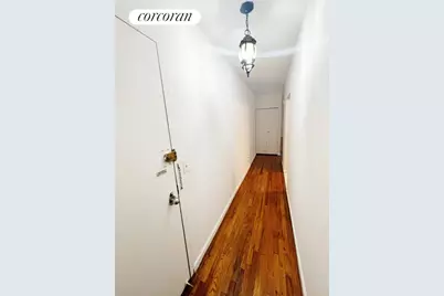 66 St Nicholas Avenue #5E, New York, NY 10026 - Photo 6