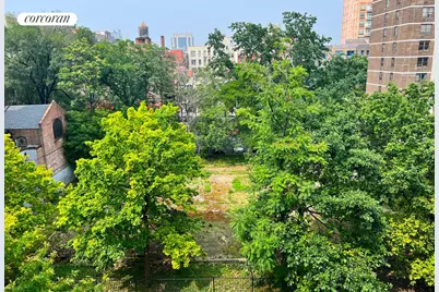 66 St Nicholas Avenue #5E, New York, NY 10026 - Photo 4