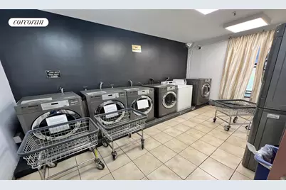 66 St Nicholas Avenue #5E, New York, NY 10026 - Photo 8