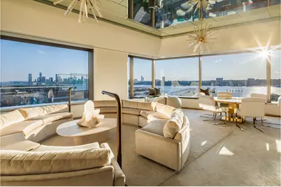 551 W 21st Street #8B, New York City, NY 10011 - Photo 1